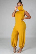 Load image into Gallery viewer, Comfy With Me Jumpsuit
