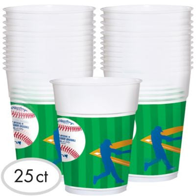 Arizona Diamondbacks Basic Party Kit for 16 Guests