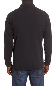 Better Sweater<sup>®</sup> Performance Slim Quarter-Zip Pullover