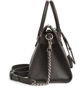 Baby Sac de Jour Calfskin Tote