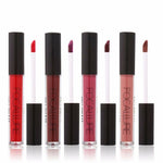 Load image into Gallery viewer, LAST FEW REMAINING Focallure Matte Liquid Lipstick Waterproof - LS0006
