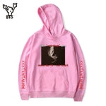 Load image into Gallery viewer, BTS Revenge Kill Fashion Hoodies Men/Women Casual Hip Hop XXXTentacion Sweatshirt Vibes Forever Traksuit Fleece Pullover Hoody
