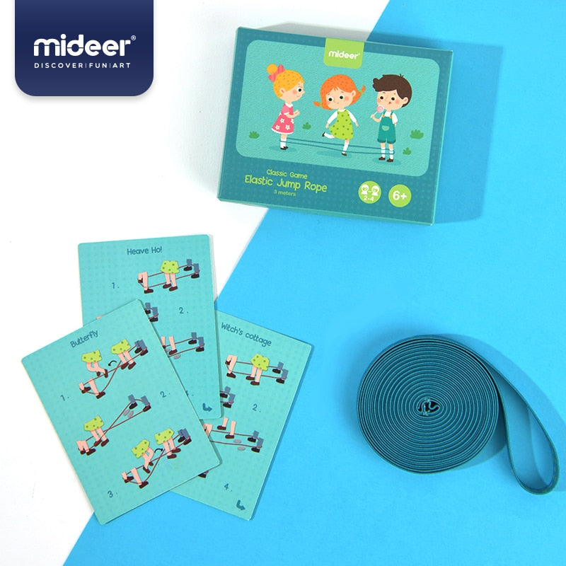 Mideer Outdoor Toys for Girls