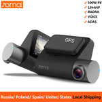 Load image into Gallery viewer, 70mai Pro Dash Cam 1944P GPS ADAS Car Camera
