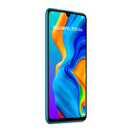 Load image into Gallery viewer, HUAWEI P30 Lite Global Version 24MP Triple Rear Camera 6.15 inch 6GB 128GB Kirin 710 Octa core 4G Smartphone - Black
