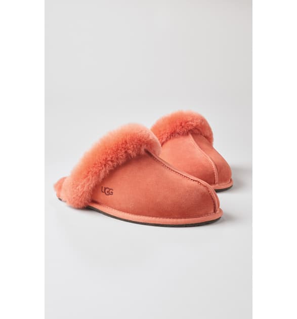 Scuffette II Slipper