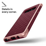 Load image into Gallery viewer, Samsung Galaxy Note 8 Caseology® [PARALLAX] Shockproof Bumper Slim Case Cover
