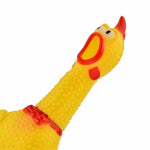 Load image into Gallery viewer, Rubber Chicken Chew
