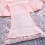 Load image into Gallery viewer, 3Pcs/Lot Lace Women&#39;s Panties Sets
