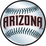 Load image into Gallery viewer, Arizona Diamondbacks Basic Party Kit for 16 Guests
