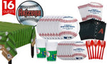 Load image into Gallery viewer, Arizona Diamondbacks Basic Party Kit for 16 Guests
