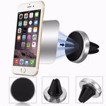 Load image into Gallery viewer, Universal Car Magnetic Air Vent Mount Mobile Phone Air Ven Holder for Mobile Phone
