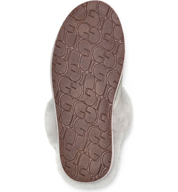 Scuffette II Slipper