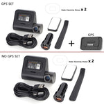 Load image into Gallery viewer, Xiaomi 70mai Pro Dash Cam 1944P GPS ADAS Car Camera Dvr 70 mai Pro Dashcam Voice Control 24H Parking Monitor WIFI Vehicle Camera
