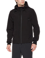 Load image into Gallery viewer, Royal Matrix Men&#39;s Softshell Jacket Fleece Lined Jacket Water Resistant Outwear
