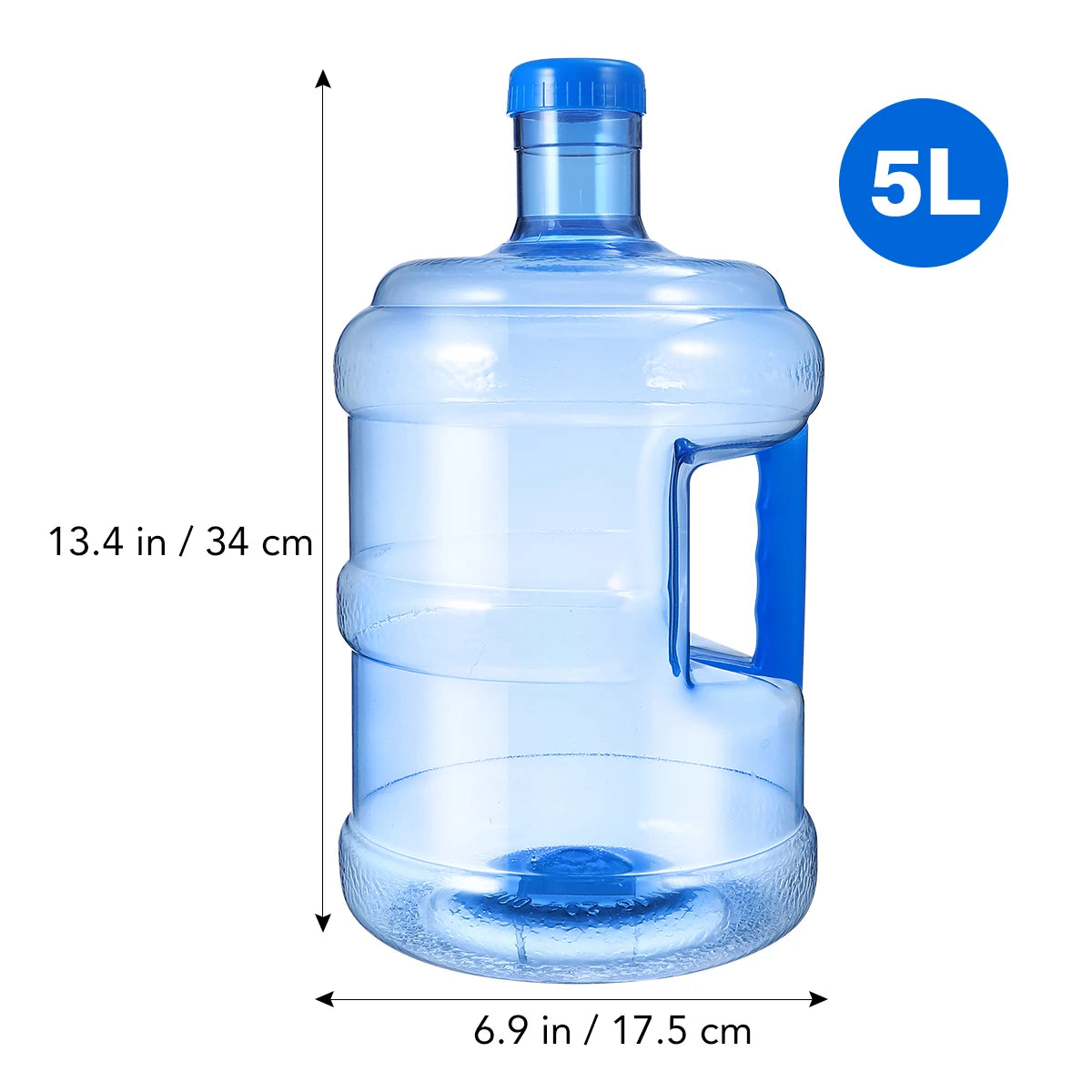 5 Gallon Water Bottle