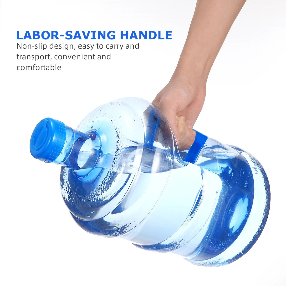 5 Gallon Water Bottle