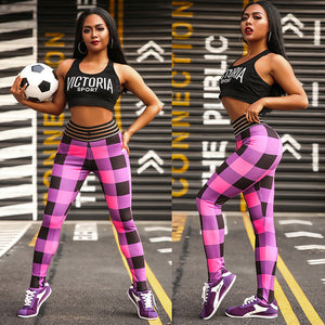 Women Ruched Push Up Leggings Yoga Pants Anti Cellulite Sports Scrunch NEW X285