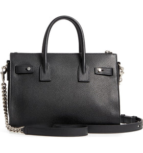 Baby Sac de Jour Calfskin Tote