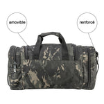 Load image into Gallery viewer, Military Tactical Travel Bag
