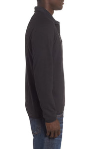 Better Sweater<sup>®</sup> Performance Slim Quarter-Zip Pullover