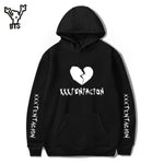 Load image into Gallery viewer, BTS Revenge Kill Fashion Hoodies Men/Women Casual Hip Hop XXXTentacion Sweatshirt Vibes Forever Traksuit Fleece Pullover Hoody
