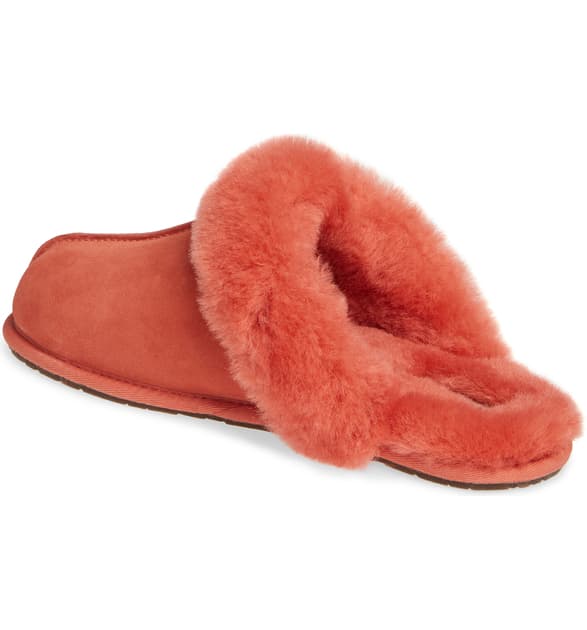 Scuffette II Slipper