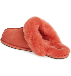 Scuffette II Slipper