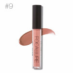 Load image into Gallery viewer, LAST FEW REMAINING Focallure Matte Liquid Lipstick Waterproof - LS0006
