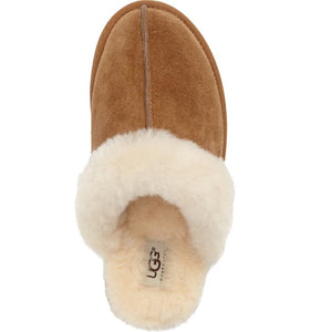 Scuffette II Slipper