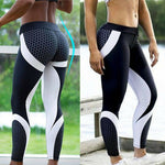 Load image into Gallery viewer, Women Ruched Push Up Leggings Yoga Pants Anti Cellulite Sports Scrunch NEW X285
