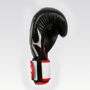 ZOOBOO MMA Muay Thai Boxing Gloves Sanda Kungfu