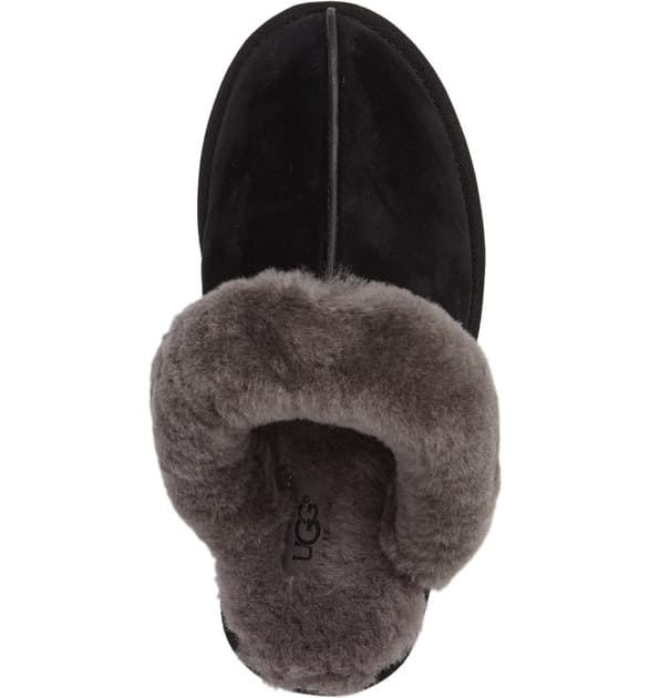 Scuffette II Slipper