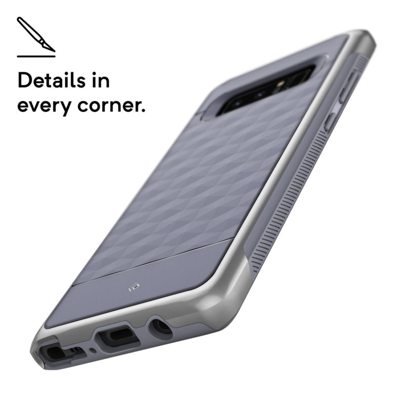 Samsung Galaxy Note 8 Caseology® [PARALLAX] Shockproof Bumper Slim Case Cover - Free + Shipping