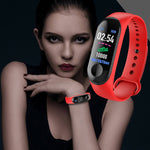 Load image into Gallery viewer, M3 Smart Sport Bracelet Wristband
