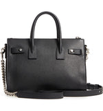 Load image into Gallery viewer, Baby Sac de Jour Calfskin Tote
