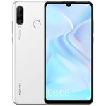 Load image into Gallery viewer, HUAWEI P30 Lite Global Version 24MP Triple Rear Camera 6.15 inch 6GB 128GB Kirin 710 Octa core 4G Smartphone - Black
