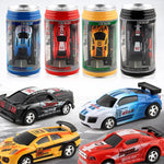 Load image into Gallery viewer, Mini RC Car
