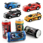 Load image into Gallery viewer, Mini RC Car

