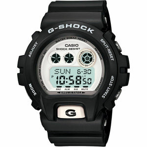 Casio G-Shock GD-X6900-7 Digital Watch Black