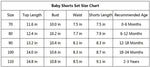 Load image into Gallery viewer, Newborn Baby Boys Girls Summer Outfits Infant Ribbed Knitted Cotton Short Sleeve T-Shirt + Shorts Two Piece Clothes Set
