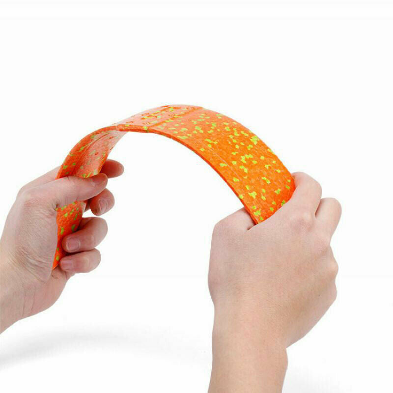 38cm/48cm EPP Foam Hand Throw Airplane Outdoor Launch Glider Plane Kids Toy Gift