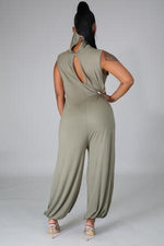 Load image into Gallery viewer, Comfy With Me Jumpsuit
