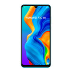 Load image into Gallery viewer, HUAWEI P30 Lite Global Version 24MP Triple Rear Camera 6.15 inch 6GB 128GB Kirin 710 Octa core 4G Smartphone - Black
