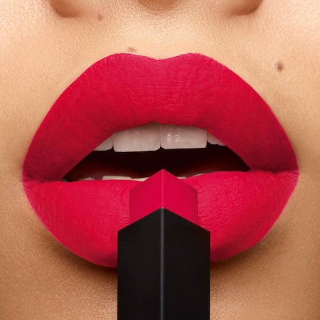 Rouge Pur Couture The Slim Matte Lipstick