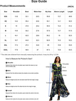 Load image into Gallery viewer, Milumia Women&#39;s Button Up Split Floral Print Flowy Party Maxi Dress
