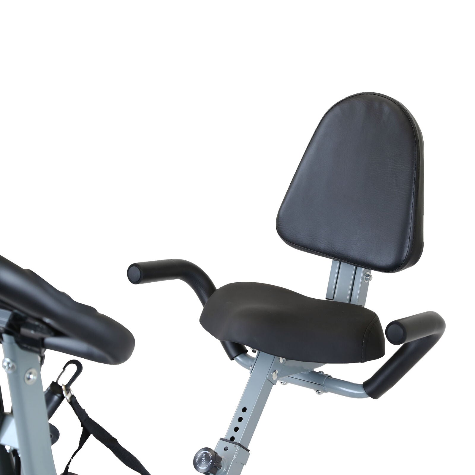 Foldable Exercise Bike