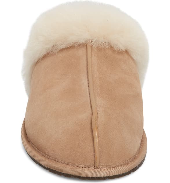 Scuffette II Slipper