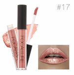 Load image into Gallery viewer, LAST FEW REMAINING Focallure Matte Liquid Lipstick Waterproof - LS0006
