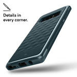 Load image into Gallery viewer, Samsung Galaxy Note 8 Caseology® [PARALLAX] Shockproof Bumper Slim Case Cover
